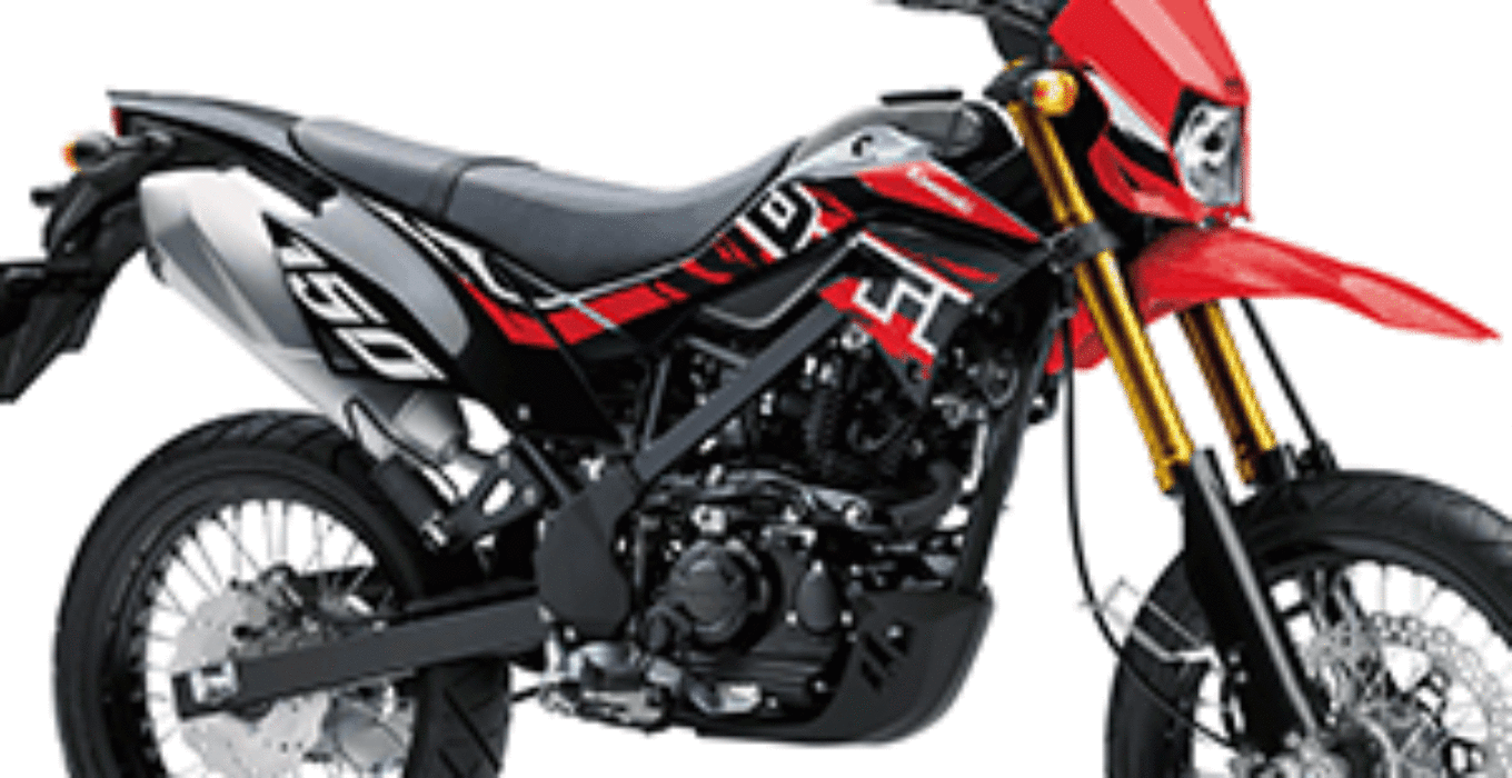 Dtracker Archives - kawasaki-motoart.com
