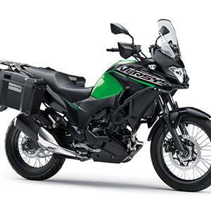 Harga kawasaki 2024 versys 650