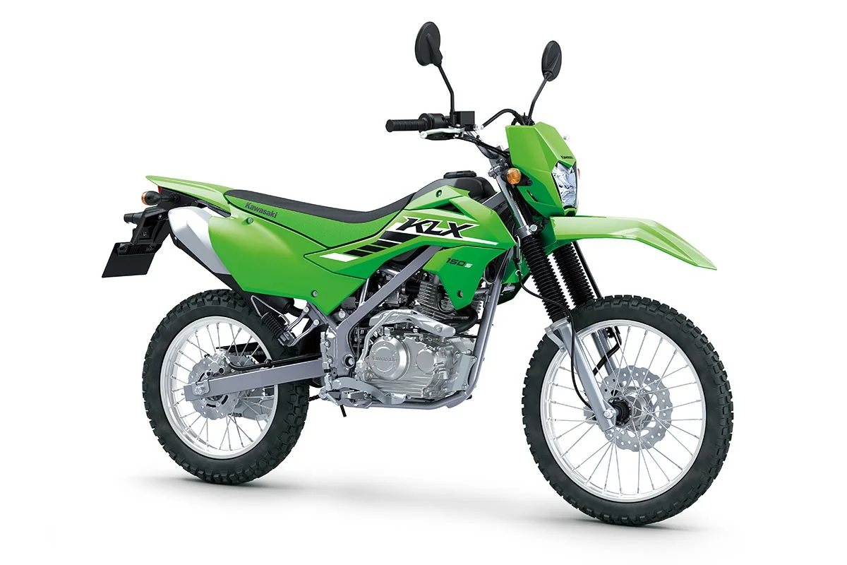 KLX 150 S