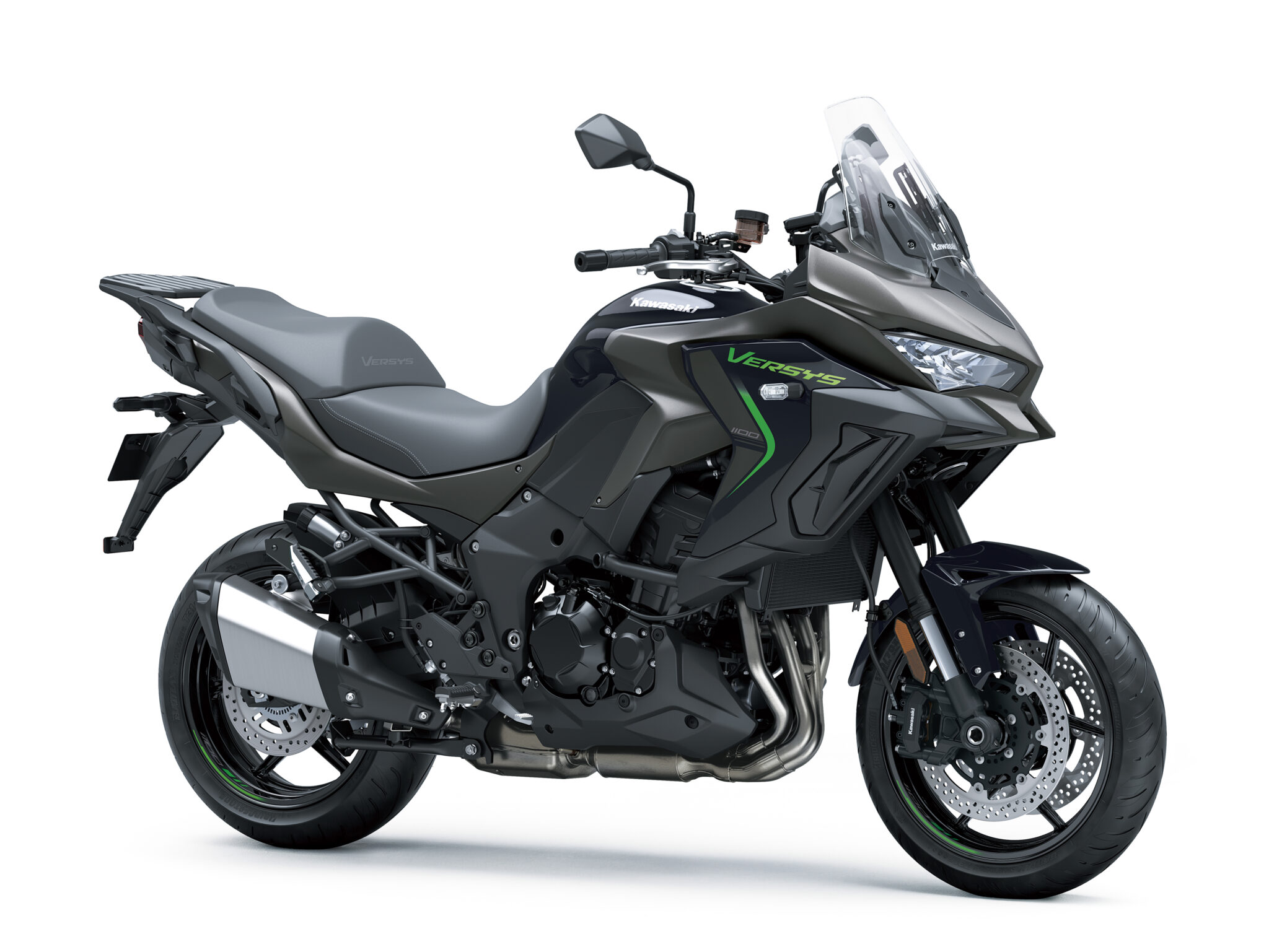 Versys 1000