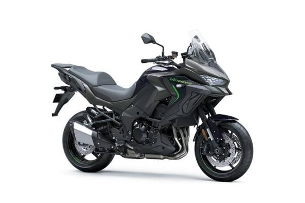 Kawasaki Versys 1100