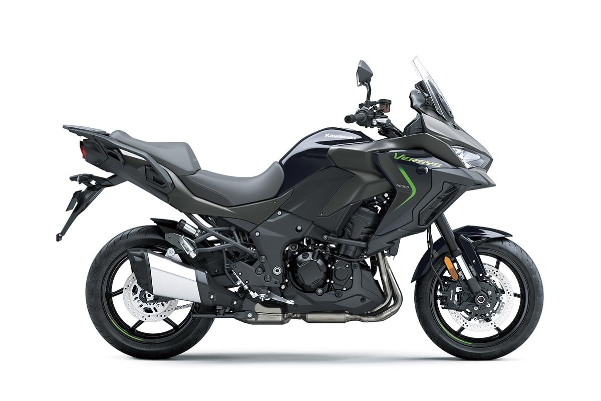 Versys 1100 - Gambar 3