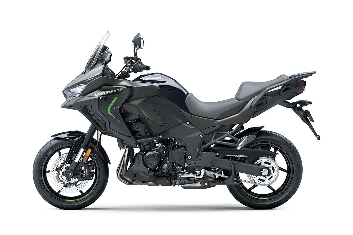 Versys 1100 - Gambar 2