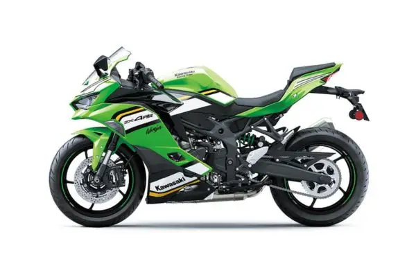 ZX4RR - Gambar 2